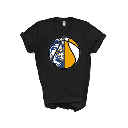 Madison Trojans Basketball Shirt of the Day