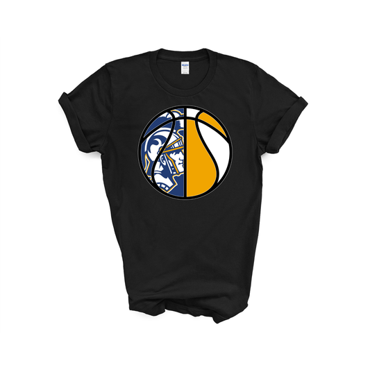 Madison Trojans Basketball Shirt of the Day