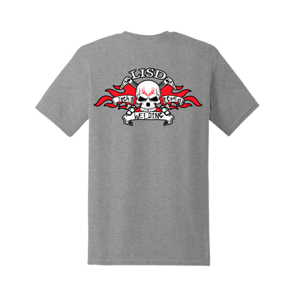 LISD Welding T-Shirt