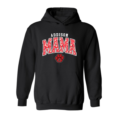 Addison Mama T-Shirt|Hoodie|Pocket Crewneck