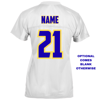 Madison Trojans Women's Replica Jersey