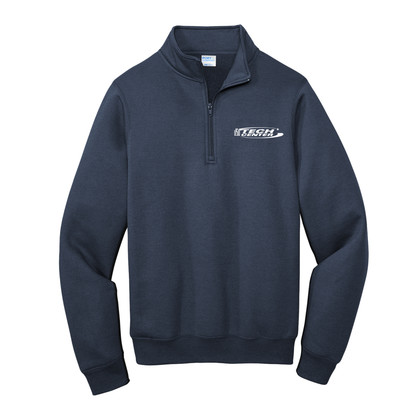LISD Welding 1/4 Zip