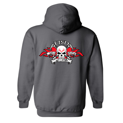 LISD Welding Hoodie