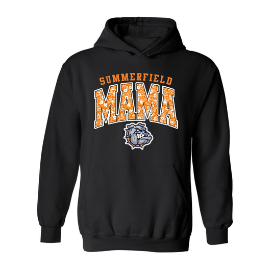 Summerfield Mama Hoodie
