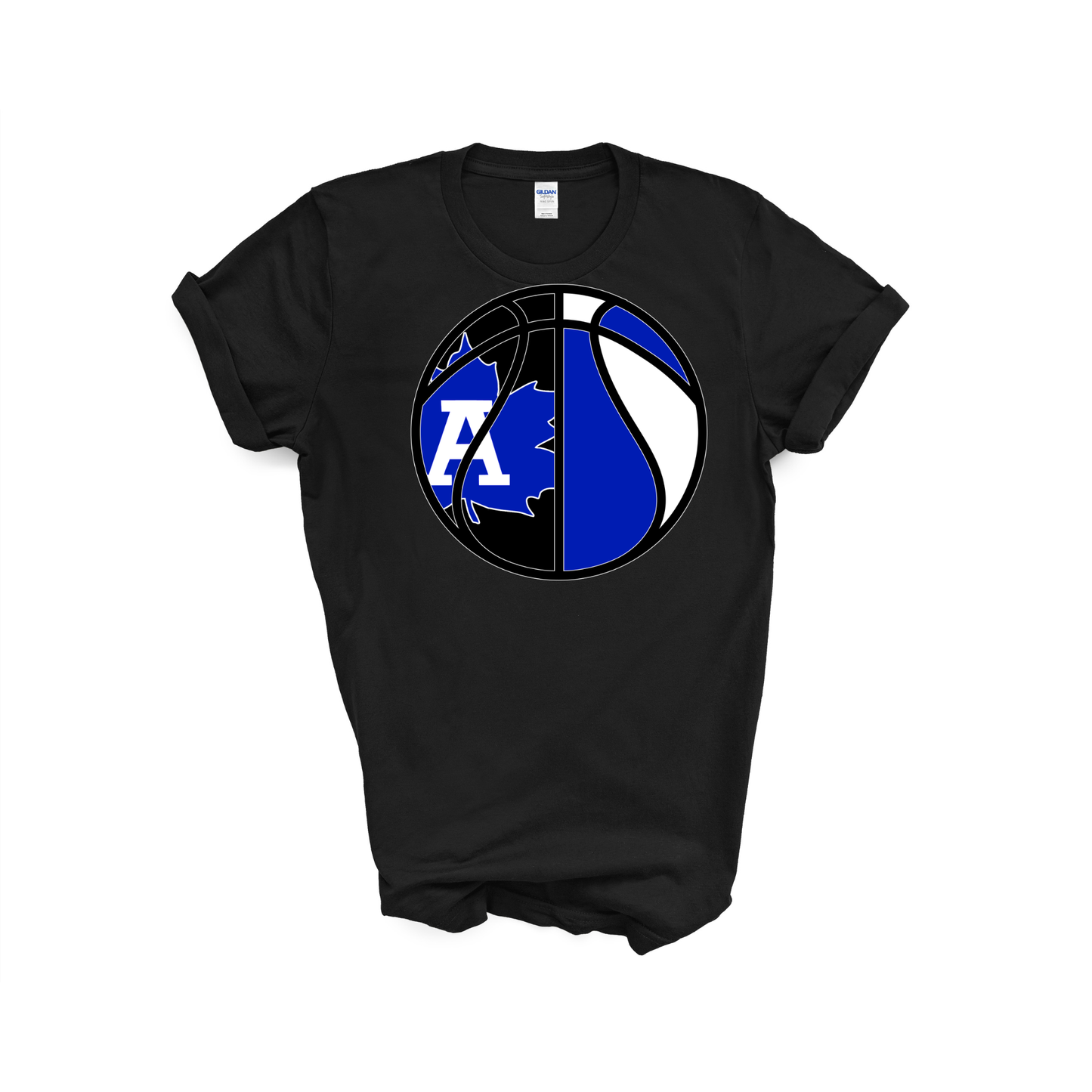 Adrian Maples Basketball Shirt of the Day