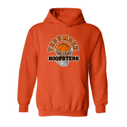 Tecumseh Hoopsters Hoodie