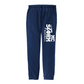 MC Storm Baseball Side Print Sweatpants