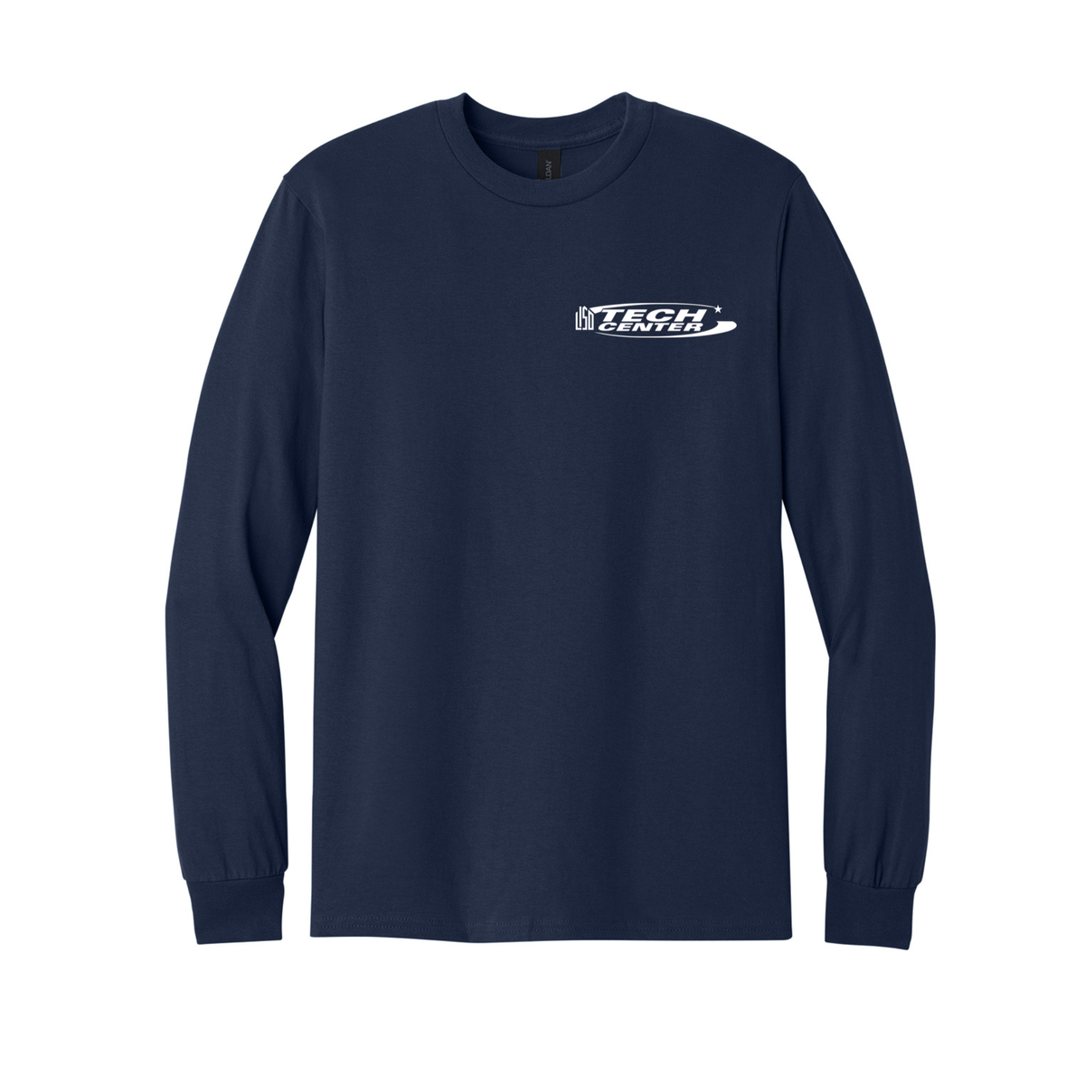 LISD Welding Long Sleeve T-Shirt