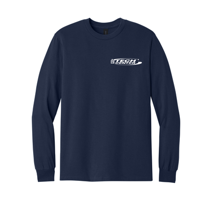 LISD Welding Long Sleeve T-Shirt