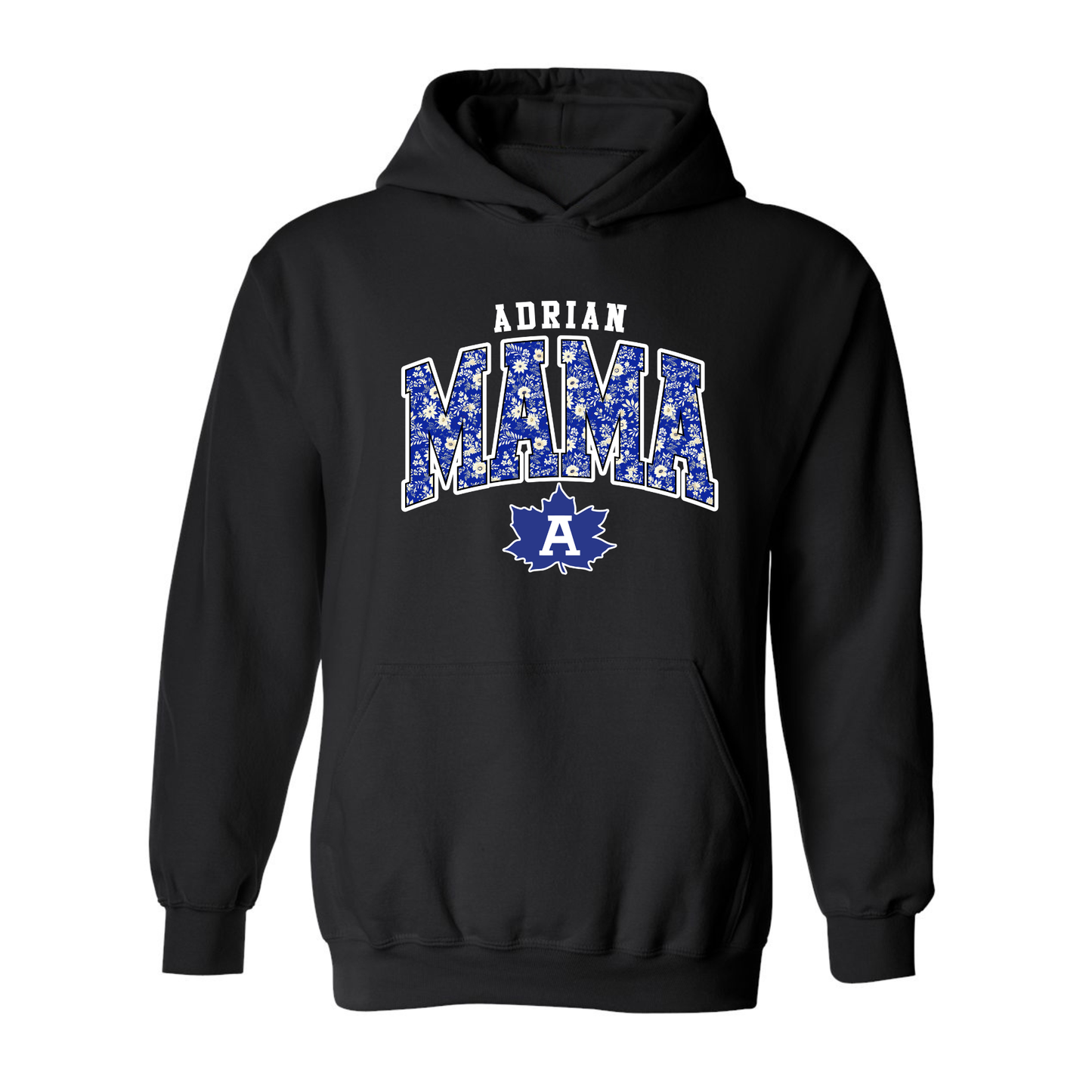 Adrian Mama Shirt