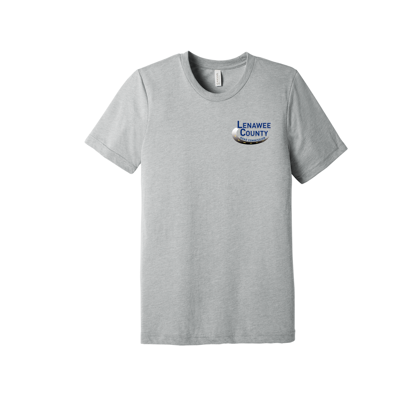 Lenawee County Road Commission (BC3413)