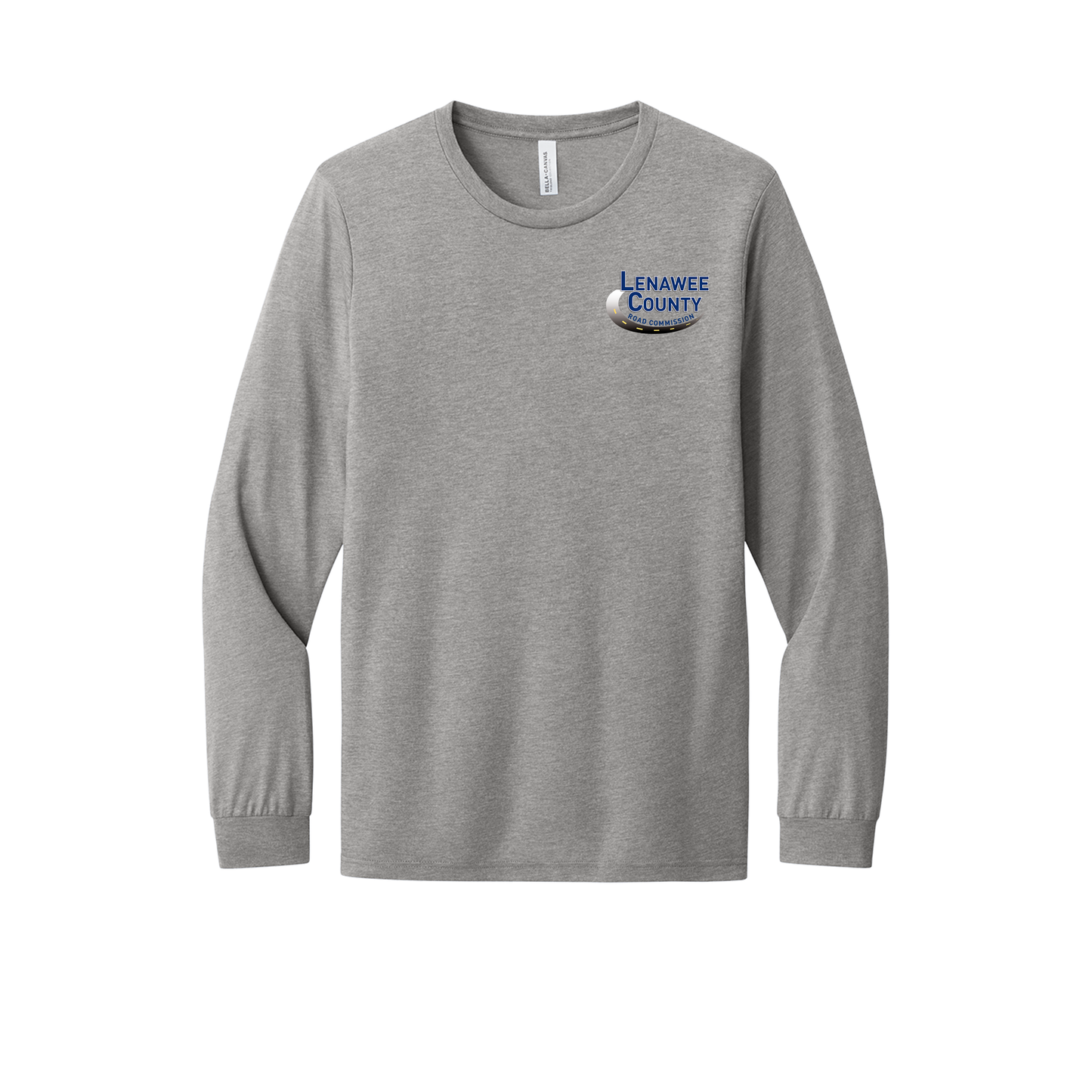 Lenawee County Road Commission (BC3513)