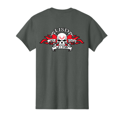 LISD Welding T-Shirt