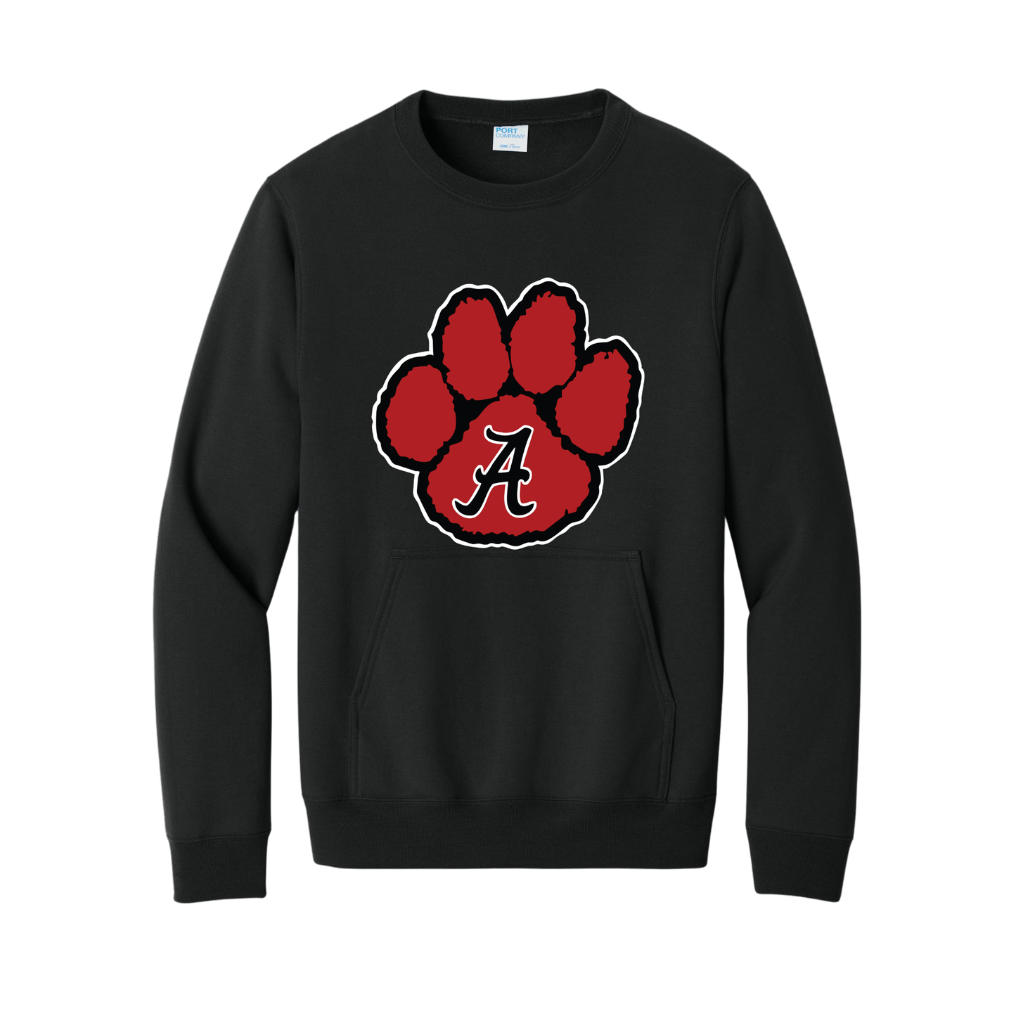Addison Panthers T-Shirt|Hoodie|Pocket Crewneck