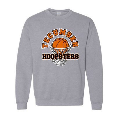 Tecumseh Hoopsters Sweatshirt
