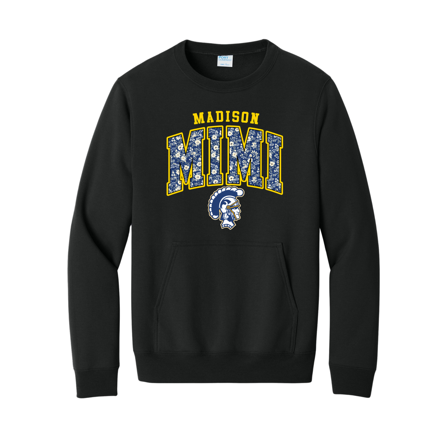 Madison Mimi Shirt