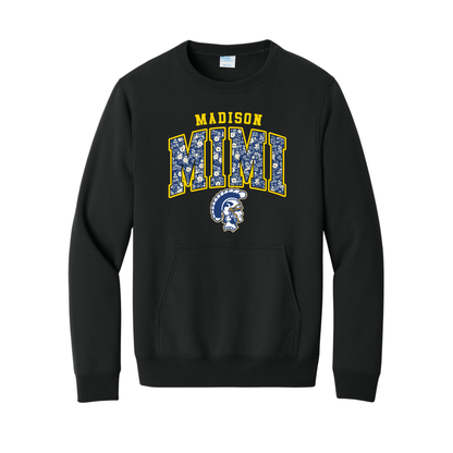 Madison Mimi Shirt