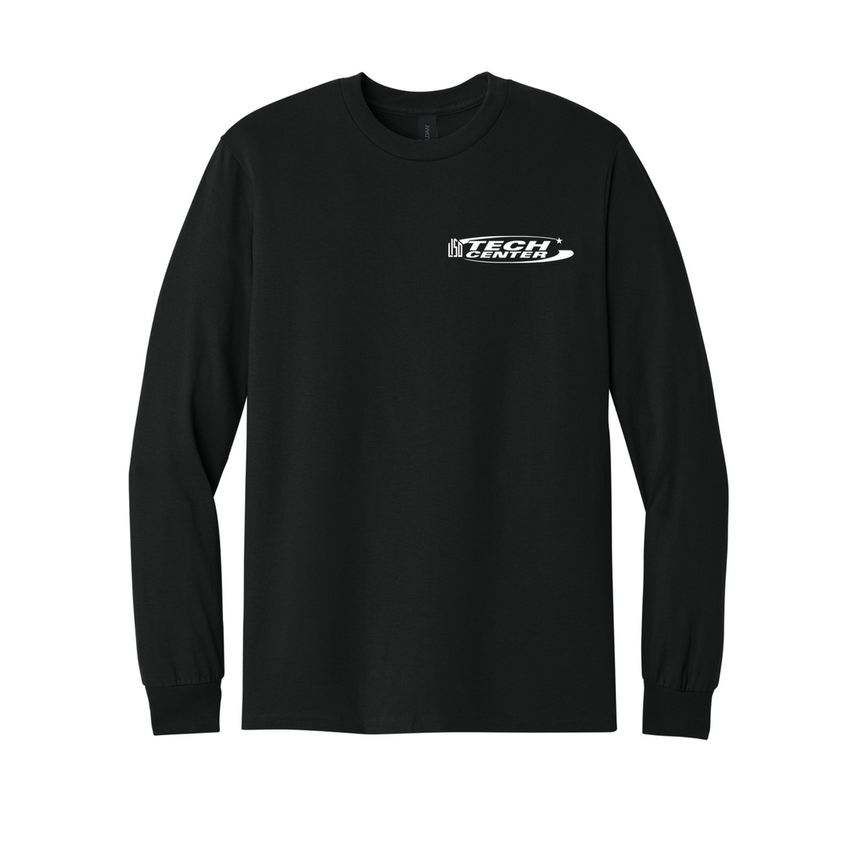 LISD Welding Long Sleeve T-Shirt