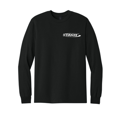 LISD Welding Long Sleeve T-Shirt