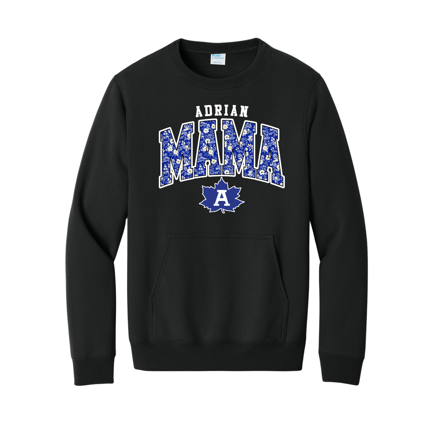 Adrian Mama Shirt