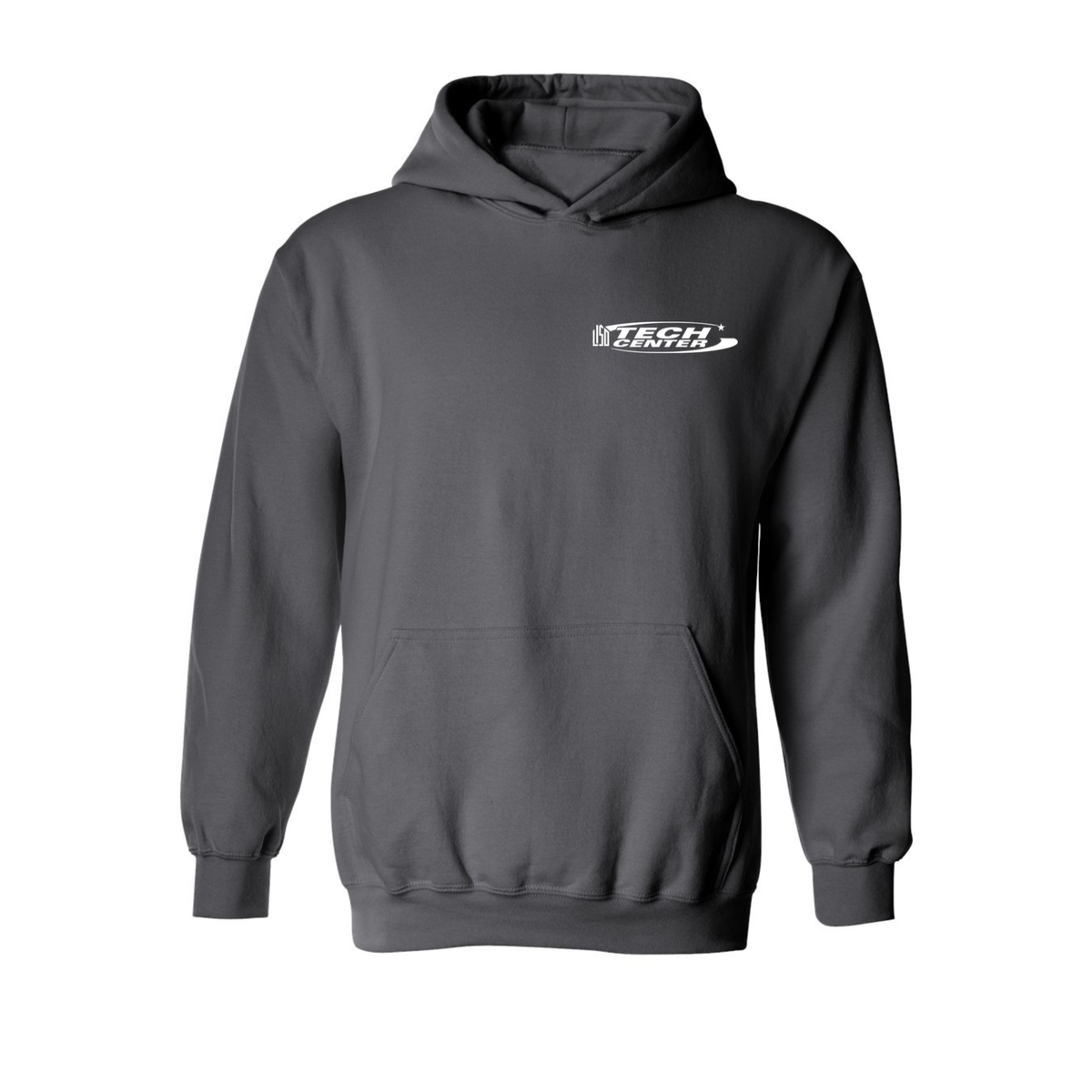 LISD Building Trades Hoodie