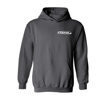 LISD Building Trades Hoodie