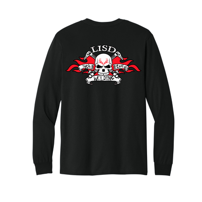 LISD Welding Long Sleeve T-Shirt