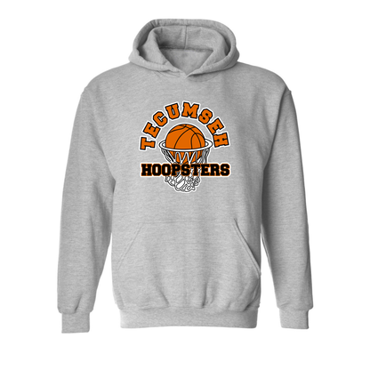 Tecumseh Hoopsters Hoodie