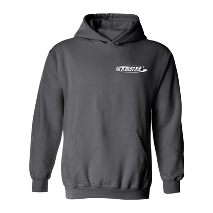 LISD Welding Hoodie