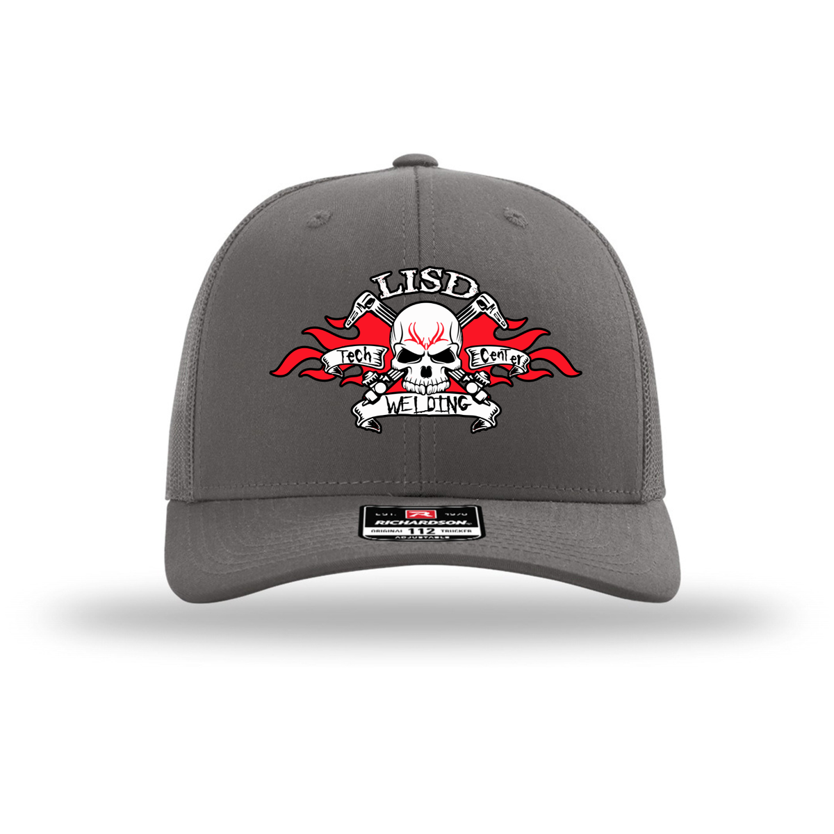 LISD Welding Richardson 112 Cap