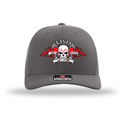 LISD Welding Richardson 112 Cap