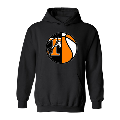 Tecumseh Indians Basketball Shirt of the Day