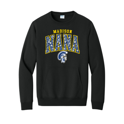 Madison Nana Shirt