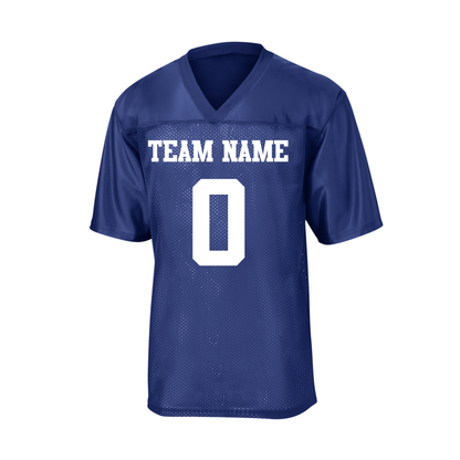 Personalized Replica Football Jersey