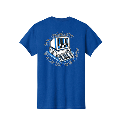 CIS T-Shirt