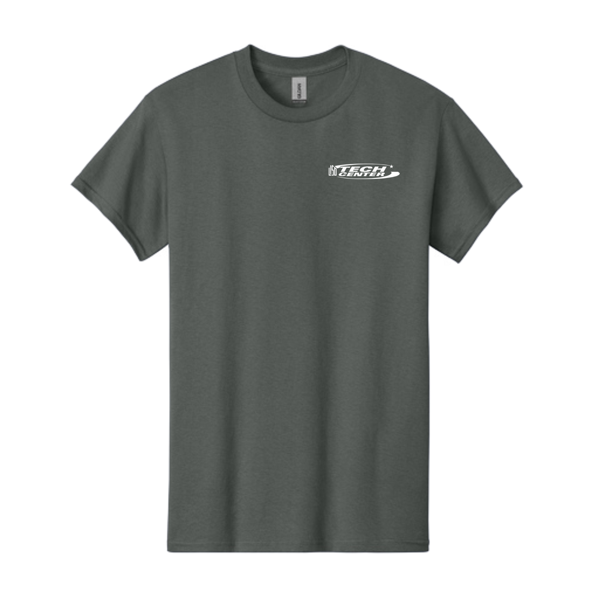 LISD Welding T-Shirt