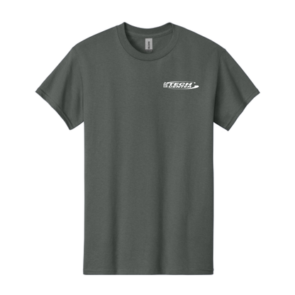 LISD Welding T-Shirt