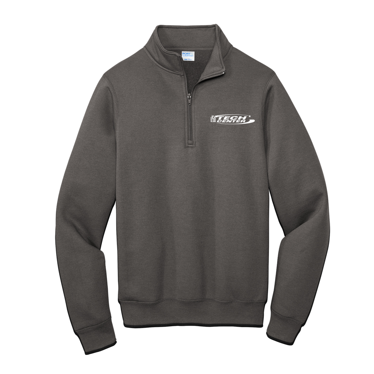 LISD Welding 1/4 Zip