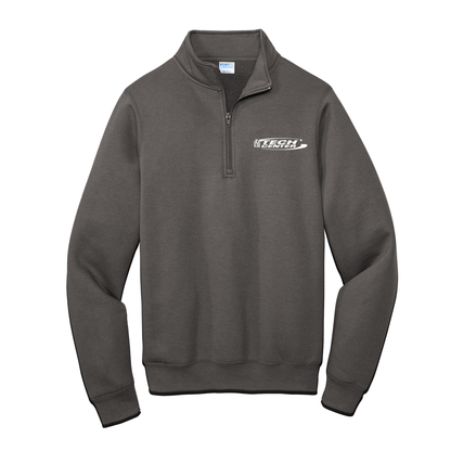 LISD Welding 1/4 Zip