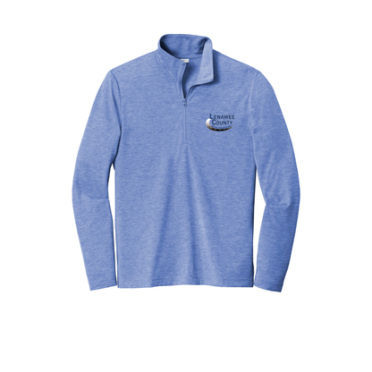 Lenawee County Road Commission (ST407)