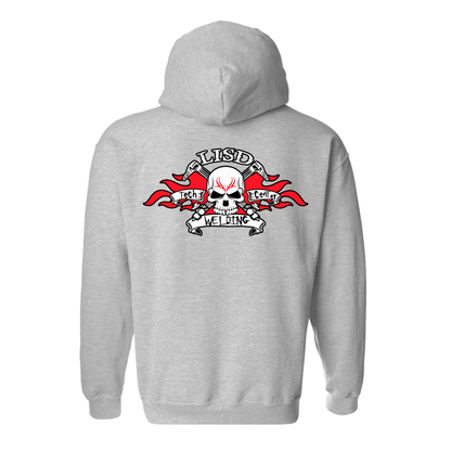 LISD Welding Hoodie