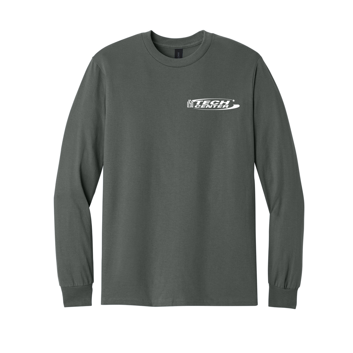 LISD Welding Long Sleeve T-Shirt