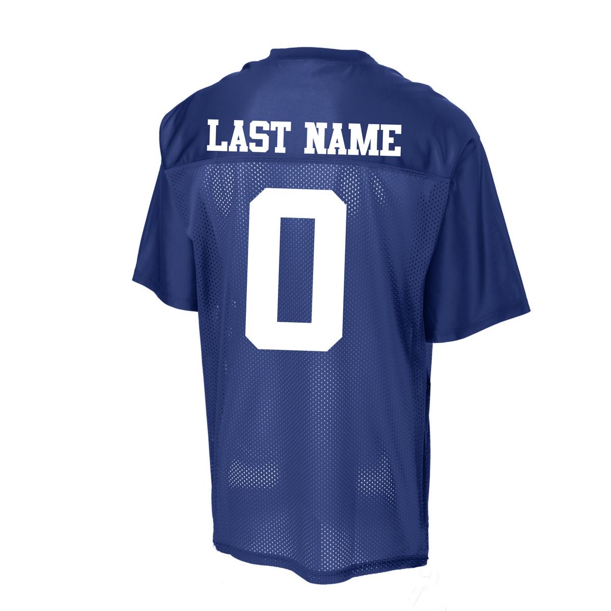 Personalized Replica Football Jersey