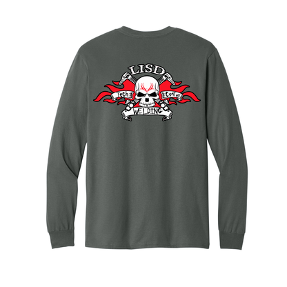 LISD Welding Long Sleeve T-Shirt