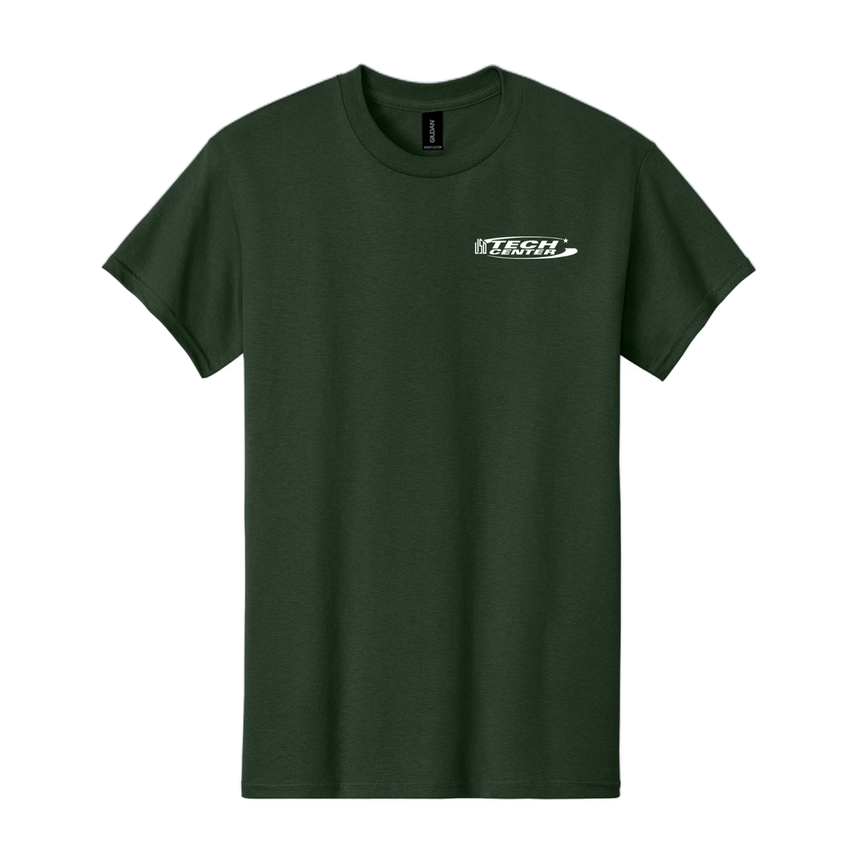 LISD Welding T-Shirt