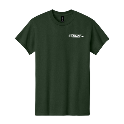 LISD Welding T-Shirt