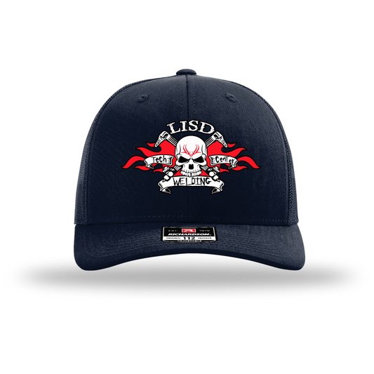 LISD Welding Richardson 112 Cap