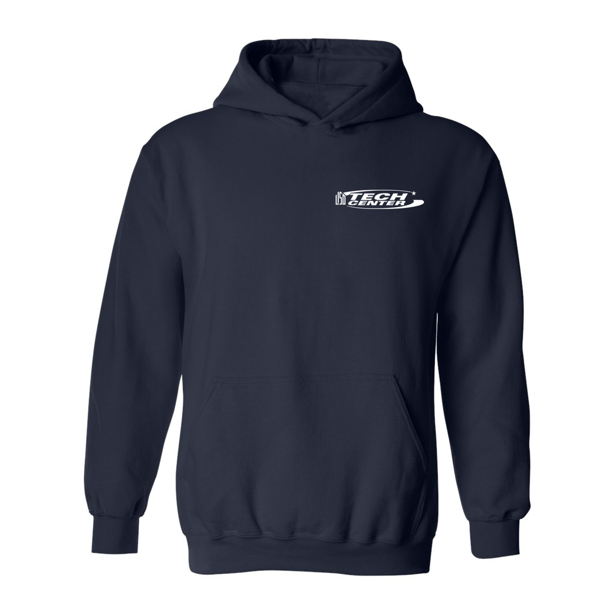 LISD Welding Hoodie