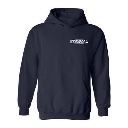 LISD Welding Hoodie