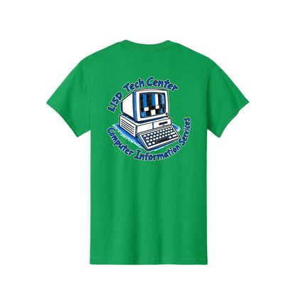 CIS T-Shirt